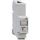 Rutenbeck Montageadapter 1-fach REG-Montage zur...