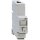 Rutenbeck Montageadapter 1-fach REG-Montage zur Befestigung eines RJ45-Moduls UM-Cat.6A iso 10G oder UM-Cat.6A iso U 10G UM-MA REG