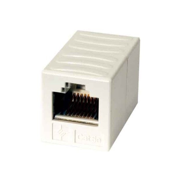 Telegärtner AMJ-Kupplung K Cat.6 iso J00029A0062
