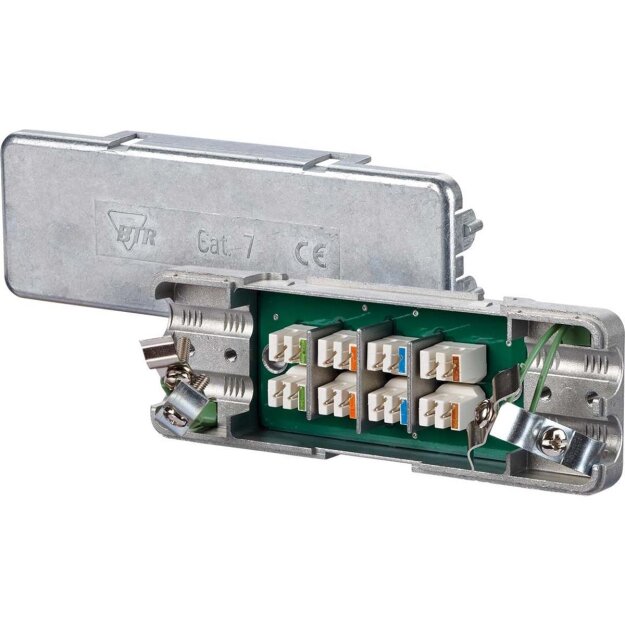BTR NETCOM Kabelverbinder 130863-E