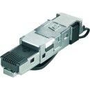 Weidmüller 1963600000 Stecker RJ45 werkzeuglos...