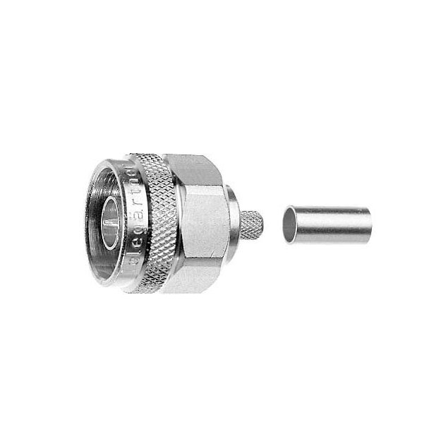Telegärtner N-Kabelstecker Crimp G5 J01020A0113