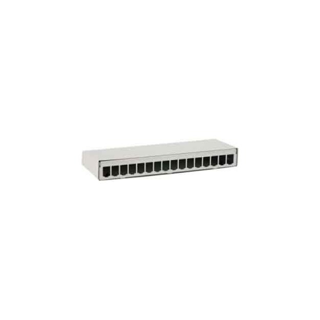 BTR NETCOM AP-Gehäuse leer 130861-1602-E