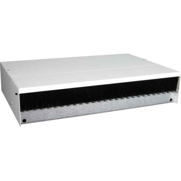 BTR NETCOM 19Zoll AP-Gehäuse rws 130862-1H20-E