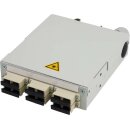Telegärtner TS-Verteiler 6xSCD H82050K0002