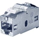 Bachmann Kupplung CAT6 Bu./Bu. 940.044 (1er)