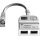 Telegärtner Modular-T-Adapter J00029A0009