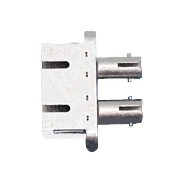 Telegärtner ST/SC-Dupl.Adapter MM+SM J08082A0007