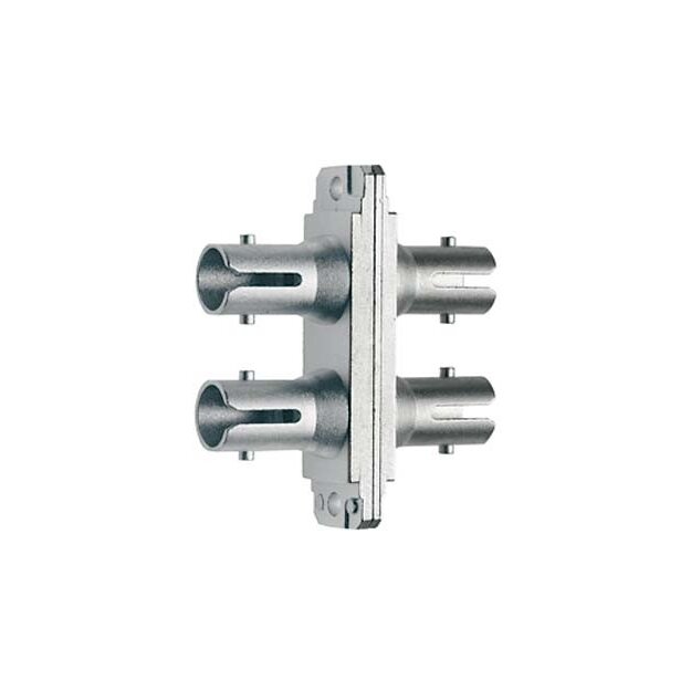 Telegärtner T-ST-Duplex Kuppl.MM+SM J08011A0017