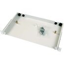 Telegärtner 19"LWL-Gehäuse 1HE H02030A0293