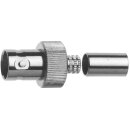 Telegärtner BNC Kabelbuchse J01003A1262