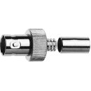 Telegärtner BNC Kabelbuchse J01001A1265