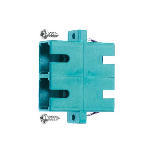 Telegärtner T-SC Duplex Kuppl.MM+SM J08081A0002