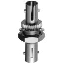 Telegärtner T-ST Kupplung MM J08011A0003
