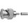 Telegärtner BNC-Kabelstecker J01002A0002