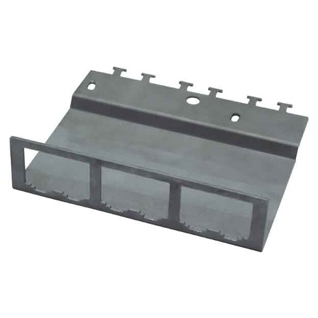 BTR NETCOM Modulträger 130922-00-E