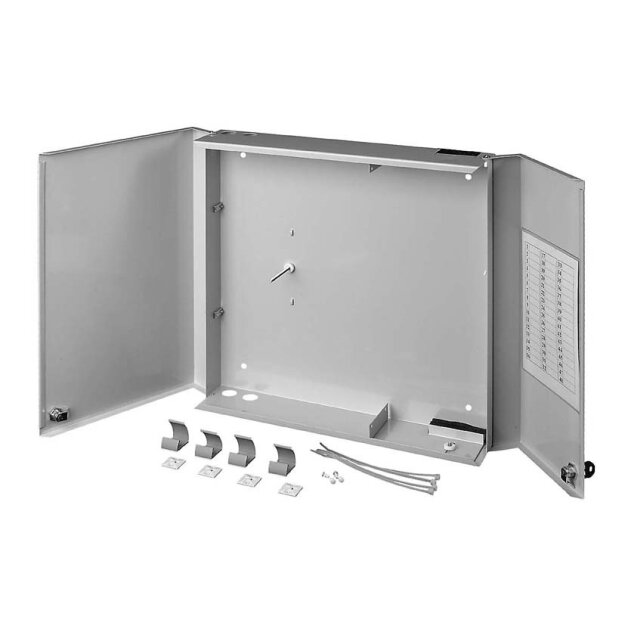 Telegärtner LWL-Wandverteiler H02050A0004