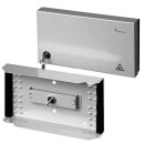 Telegärtner LWL-Kompakt-Spleissbox H02050A0013