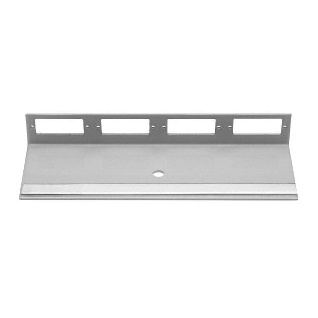Telegärtner Verteilerplatte H02025A0137