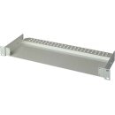 Telegärtner 19"LWL-Gehäuse 1HE H02030A0048