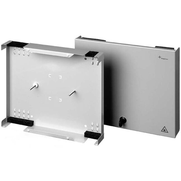 Telegärtner LWL-Mini-Wandverteiler H02050A0008