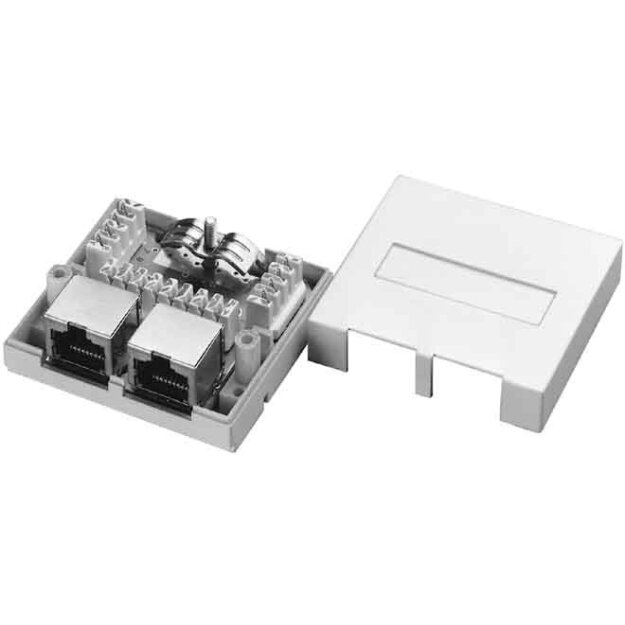 Telegärtner Anschlussdose rws J00023A0056