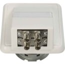 Telegärtner Anschlussdose OAD/S H02051C0510