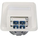 Telegärtner Anschlussdose OAD/S H02051C0515