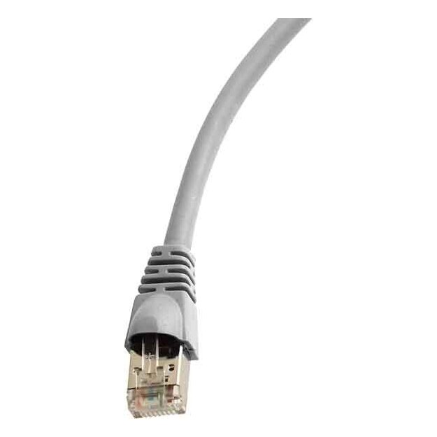Telegärtner Patchkabel S/FTP 6A L00000A0072