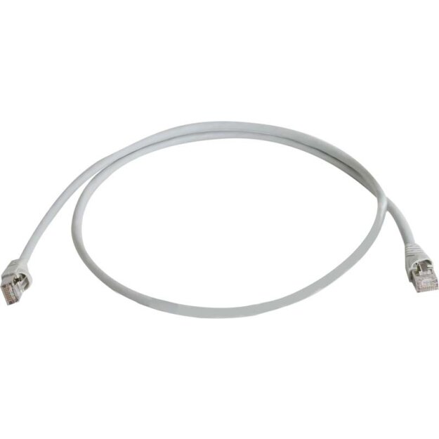Telegärtner Patchkabel S/FTP 6A L00000A0081