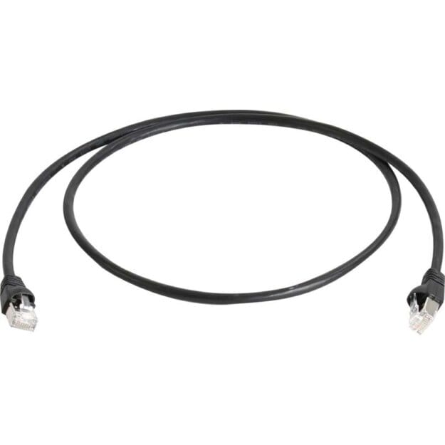 Telegärtner Patchkabel S/FTP 6A L00000A0086