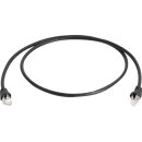 Telegärtner Patchkabel S/FTP 6A L00000A0086