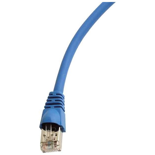Telegärtner Patchkabel S/FTP 6A L00001A0087