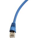 Telegärtner Patchkabel S/FTP 6A L00001A0087