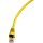 Telegärtner Patchkabel S/FTP 6A L00001A0088
