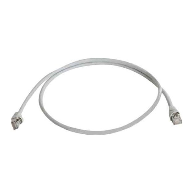 Telegärtner Patchkabel S/FTP 6A L00002A0112