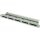 Telegärtner 19" ISDN-Panel 25-Port MPPISDN 25-H kurz
