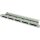 Telegärtner 19" ISDN-Panel 50-Port MPPISDN 50-H kurz