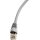 Telegärtner Patchkabel F/UTP 5E L00002D0080