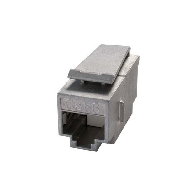 Telegärtner AMJ Kupplung K Cat.6 J00029A0061