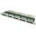Telegärtner 19Z.Patch Panel 1HE J02023C0014