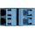 Telegärtner LC Duplex Kupplung MM J08071A0017