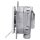Telegärtner AMJ45 8 Up/50 Cat.6A J00020A0505