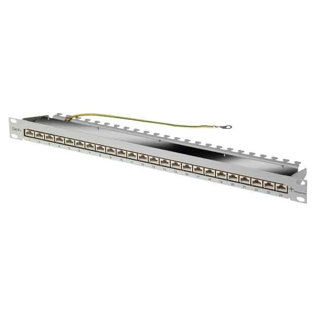 Telegärtner PatchPanel MPP16-HS J02022A0050