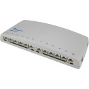 Telegärtner Mini-Verteiler Cat6A J02022A0053