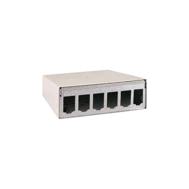 BTR NETCOM AP-Gehäuse leer 130861-0602-E