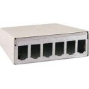 BTR NETCOM AP-Gehäuse leer 130861-0602-E