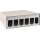 BTR NETCOM AP-Gehäuse leer 130861-0602-E