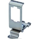 Telegärtner Hutschienenadapter 90/180 H06000B0045 (4er)