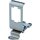 Telegärtner Hutschienenadapter 90/180 H06000B0045 (4er)